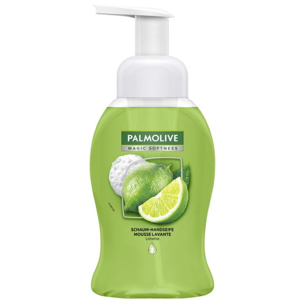 Palmolive Schaum Handseife Limette & Minze 250ml