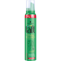 Taft 5 Wahres Volumen Foam 180ml