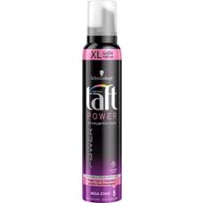 Taft 5 Power Cashmere 180ml foam