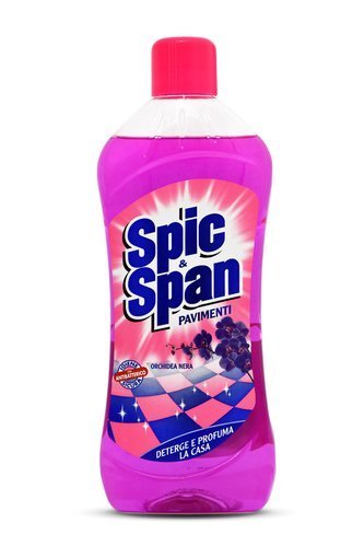 Spic & Span Orchidea Nera Floor Fluid 1L