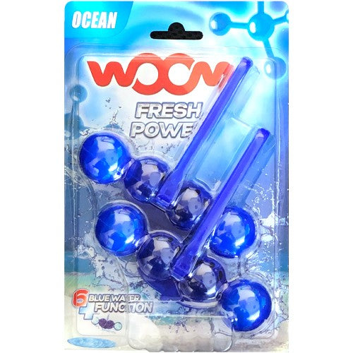 Woom Ocean Toilet hanger 2x55g