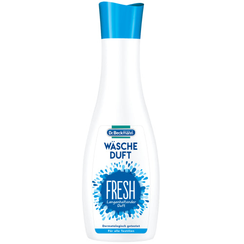 Dr. Beckmann Wasche Duft Fresh Rinse 250ml