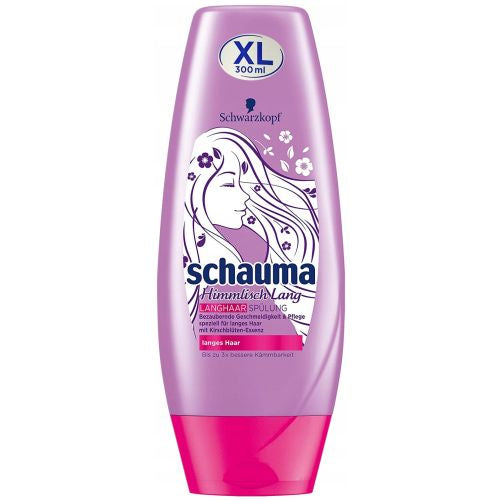 Schauma Himmlisch Lang Conditioner 300ml