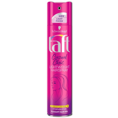 Taft 3 Casual Chic Varnish 250ml