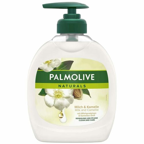 Palmolive Milch & Kamelie Soap 300ml