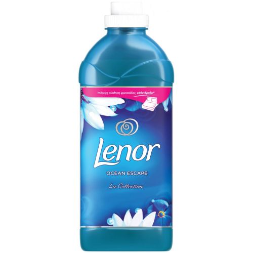 Lenor Ocean Escape Rinse 60p 1.5L