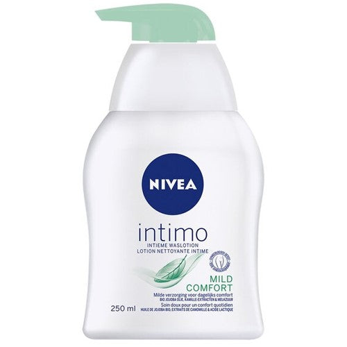 Nivea Intimo Mild Comfort do Hig. Intimate 250ml