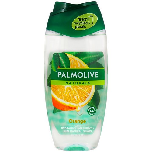 Palmolive Orange Gel 250ml