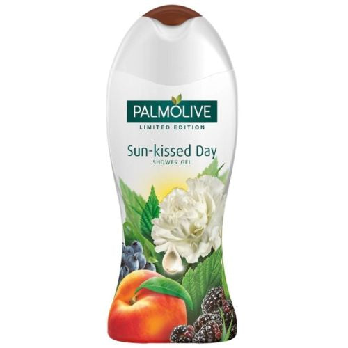 Palmolive Sun-kissed Day Gel 250ml