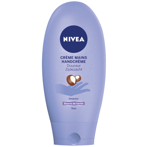 Nivea Hancreme Beurre de Karite for Hands 75ml