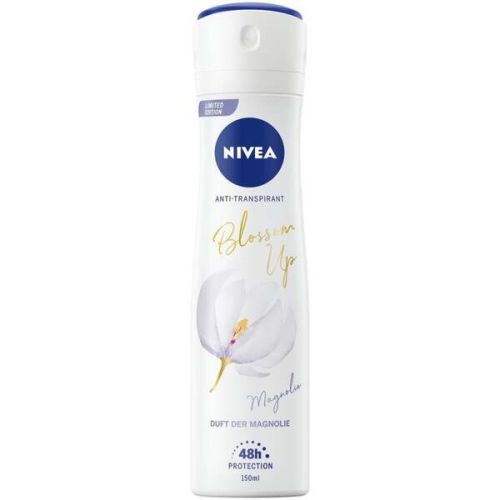 Nivea Blossom Up Magnolia Deo 150ml