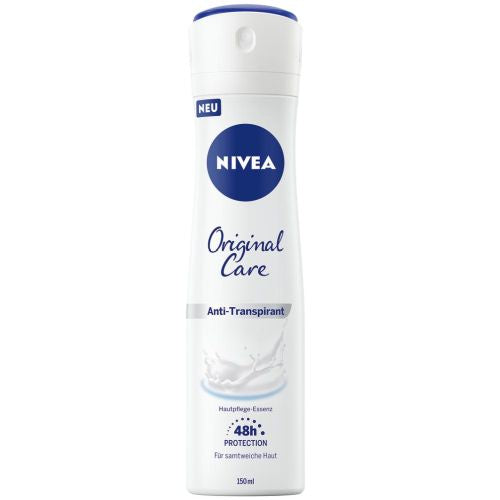 Nivea Original Care Deo 150ml