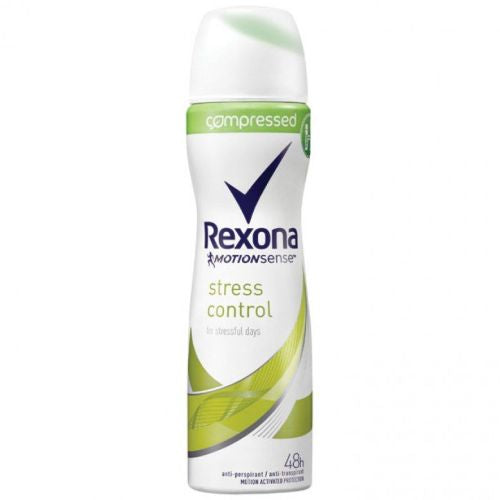 Rexona Stress Control Deo 75ml