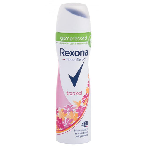 Rexona Tropical Deo 75ml