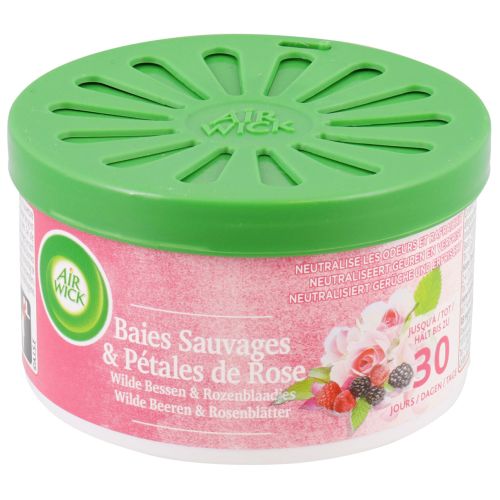 Air Wick Baies Sauvages Gel Refresher 70g