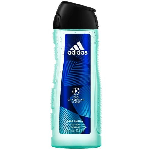 Adidas Champions League Dare Edition Gel 400ml