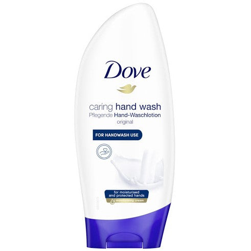 Dove Caring Hand Wash Original Soap 250ml