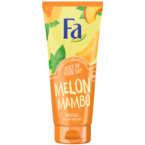 Fa Juice Up Melon Mambo Gel 200ml