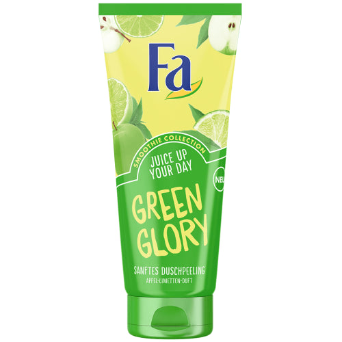 Fa Juice Up Green Glory Gel 200ml