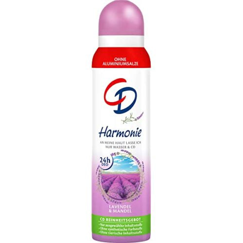 CD Harmonie Deo 150ml