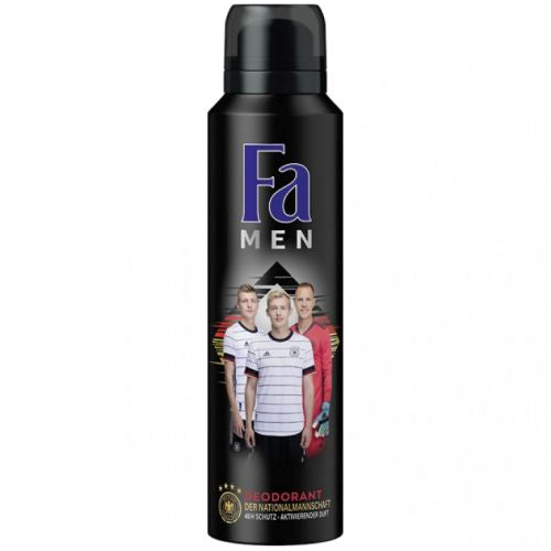 Fa Men EDITION Speedster Deo 150ml