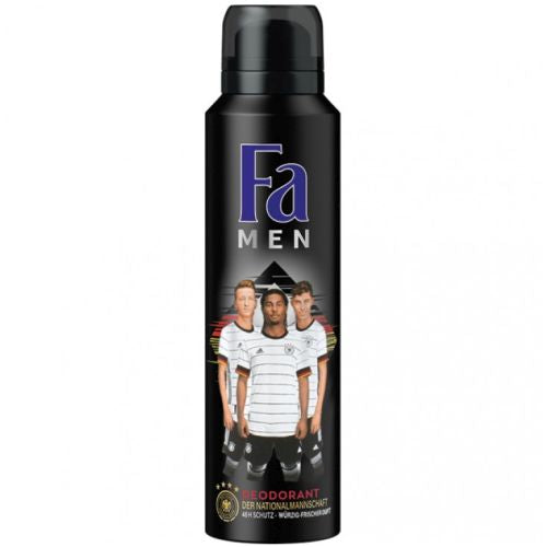 Fa Men EDITION Dark Passion Deo 150ml