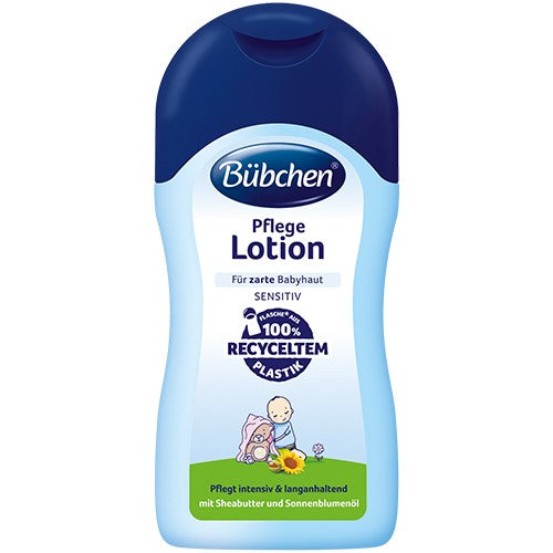 Bubchen Pflege Lotion 400ml