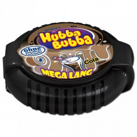 Hubba Bubba Bubble Gum Cola 56g