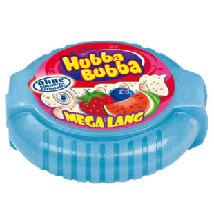 Hubba Bubba Bubble Gum Triple Mix 56g