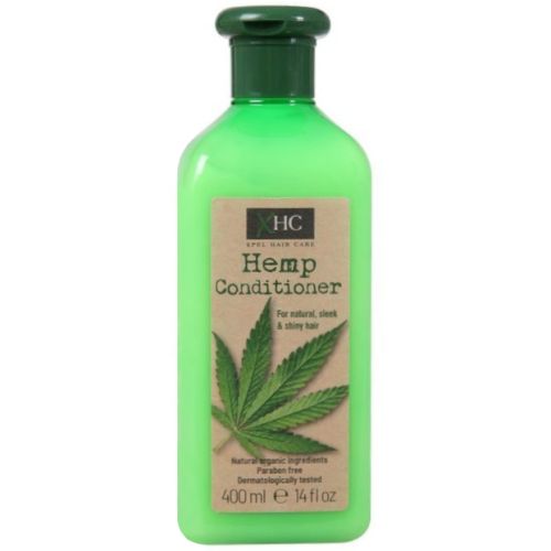 XHC Hemp Conditioner Conditioner 400ml