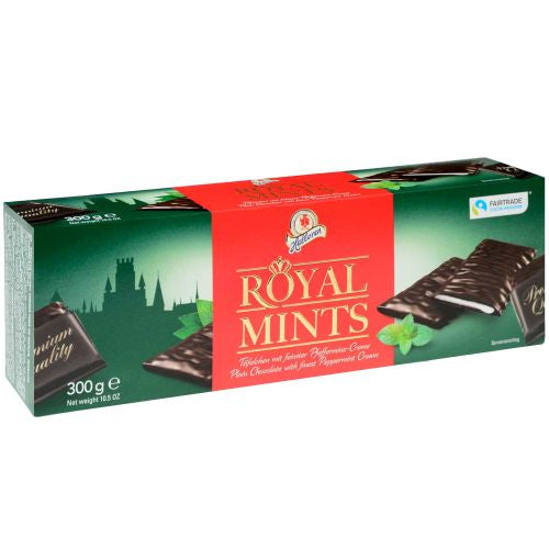 Halloren Royal Mints 300g – Inventta.eu