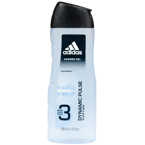 Adidas Dynamic Pulse Gel 400ml