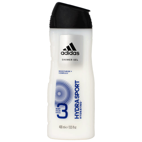 Adidas Hydra Sport Gel 400ml