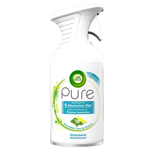 Air Wick Pure Zitroneblute Clear 250ml