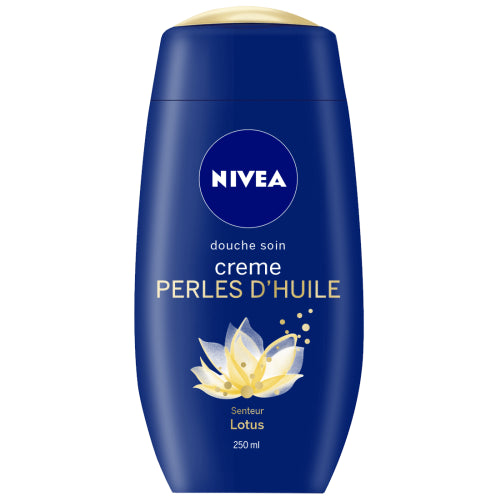 Nivea Perles D'Huile Lotus Gel 250ml