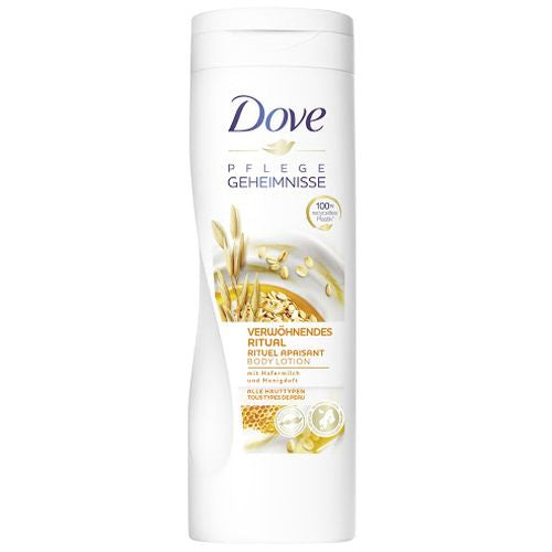 Dove Verwohnendes Ritual Lotion 400ml