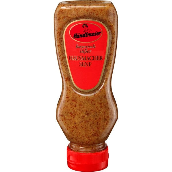 Handlmaier Hausmacher Mustard 225ml