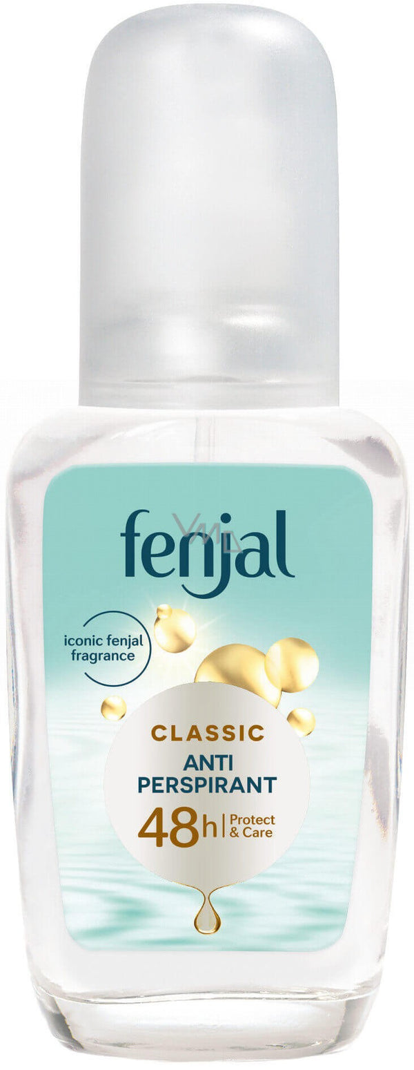 Fenjal Classic Anti Transpirant Deo 75ml