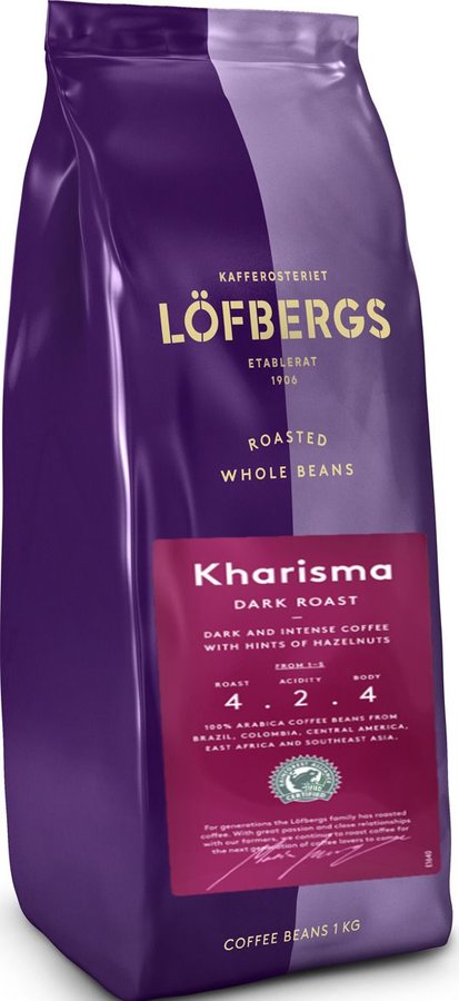 Lofbergs Kharisma 1kg Z