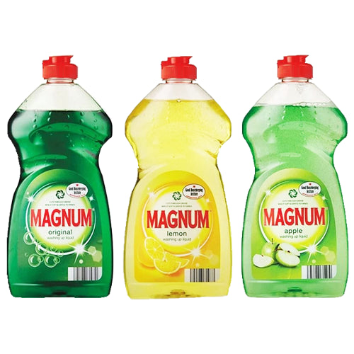 Magnum Original / Apple / Lemon for Cookware 500ml