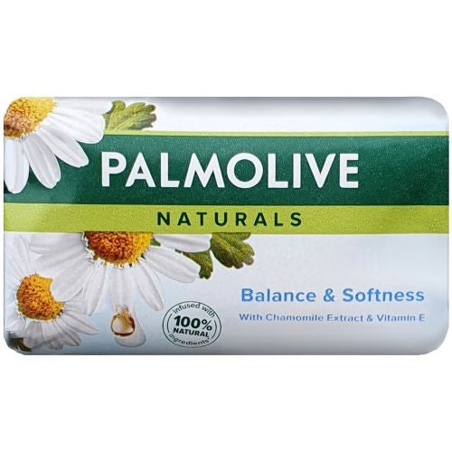 Palmolive Balance & Softness Cube 90g