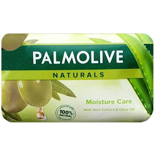 Palmolive Moisture Care Cube 90g