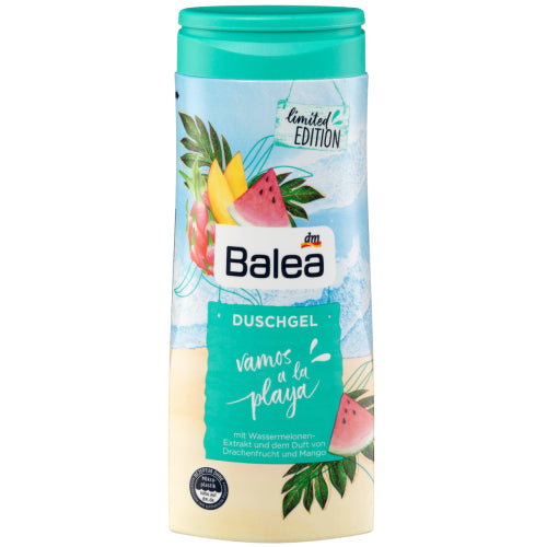 Balea Duschgel Vamos a la Playa 300ml