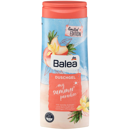 Balea Duschgel My Summer Paradise 300ml