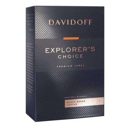 Davidoff Explorer's Choice Grain 500g