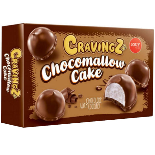 Jouy & Co Cravingz Chocomallow Cake 225g