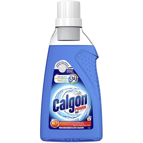 Calgon Power Gel 15p 750ml