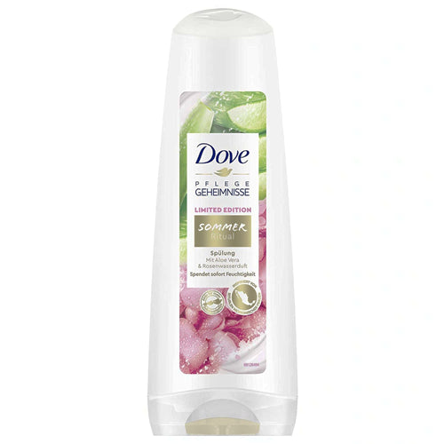 Dove Sommer Ritual Conditioner 200ml