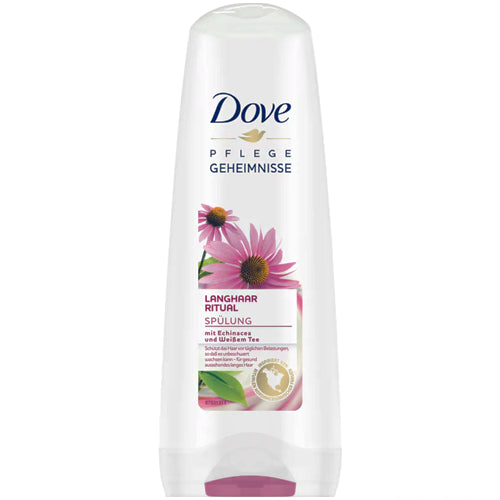 Dove Langhaar Ritual Conditioner 200ml