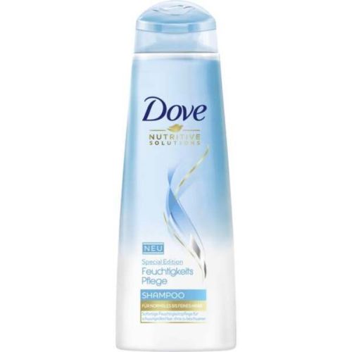 Dove Feuchtigkeits Pflege Shampoo 250ml